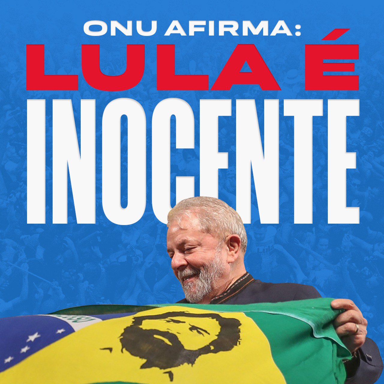 Sergio Moro violou direito de Lula a um tribunal imparcial - Lula Inocente